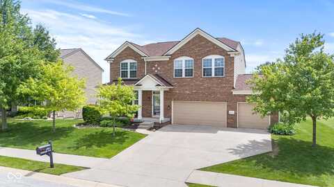 1821 Midnight Pass, Brownsburg, IN 46112