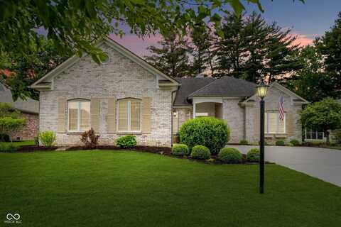 7271 Catboat Court, Fishers, IN 46038