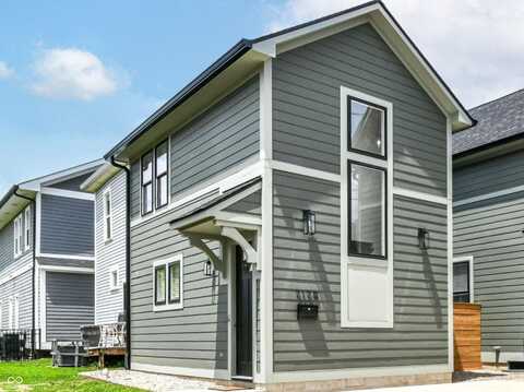 717 E 27th Street, Indianapolis, IN 46205