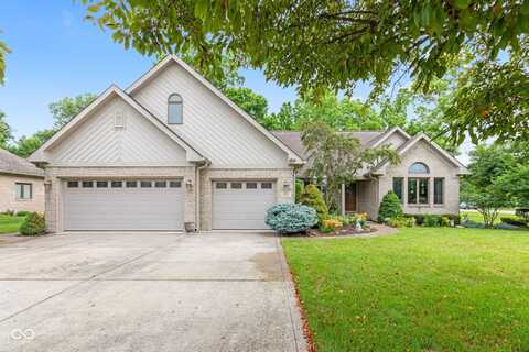 6980 White Oak Drive, Avon, IN 46123