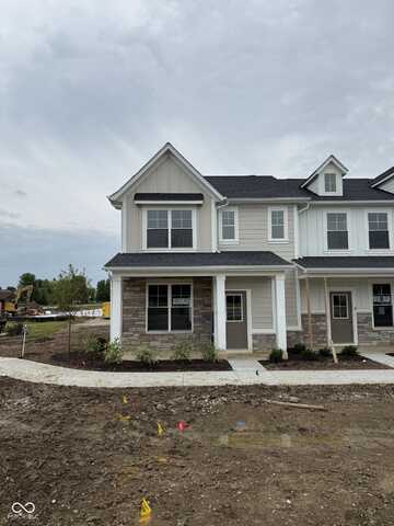 8568 Goldfinch Road, Brownsburg, IN 46112