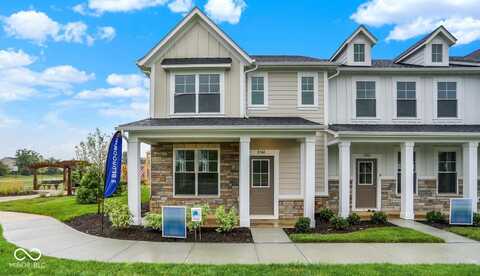 8568 Goldfinch Road, Brownsburg, IN 46112