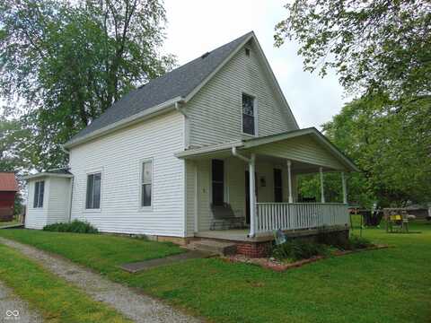 205 W South Street, Darlington, IN 47940