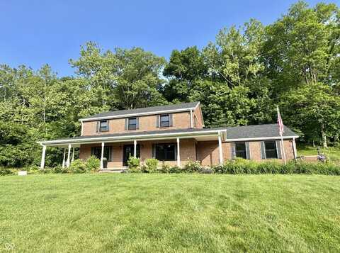 607 W County Road 50 N, Greencastle, IN 46135