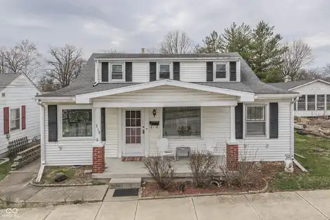 319 Alice Street, Shelbyville, IN 46176