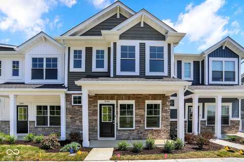 19541 Grassy Branch Road, Westfield, IN 46074