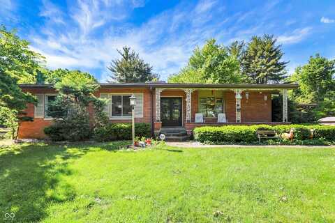 415 Woodhill Drive, Indianapolis, IN 46227