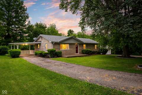 7482 W Us Highway 40, Indianapolis, IN 46229