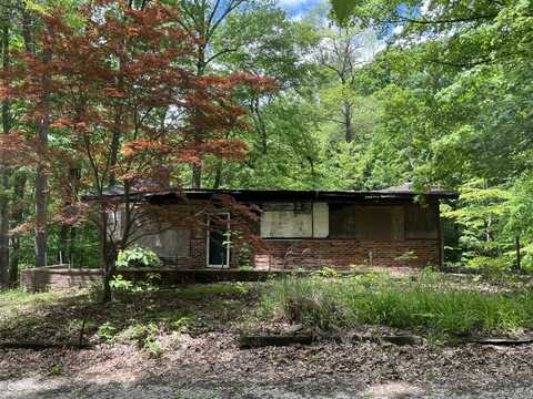 11124 S County Road 225 W, Cloverdale, IN 46120