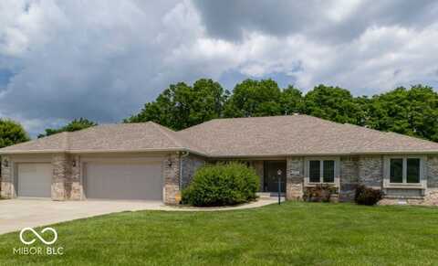 7741 Long Branch Drive, Indianapolis, IN 46259