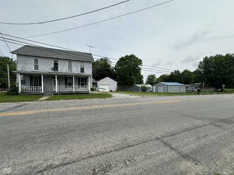 8984 W Us Highway 36, Middletown, IN 47356