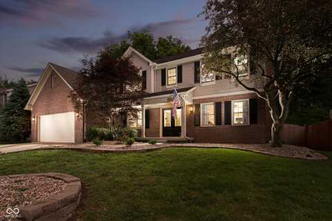 10243 Brixton Lane, Fishers, IN 46037