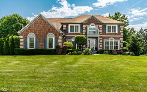 14149 Ledgewood Way, Carmel, IN 46032