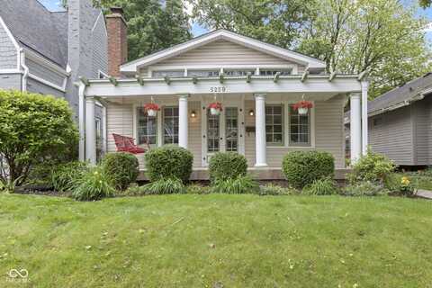 5259 Broadway Street, Indianapolis, IN 46220