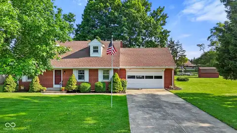 1010 Maple Street, Greenwood, IN 46142