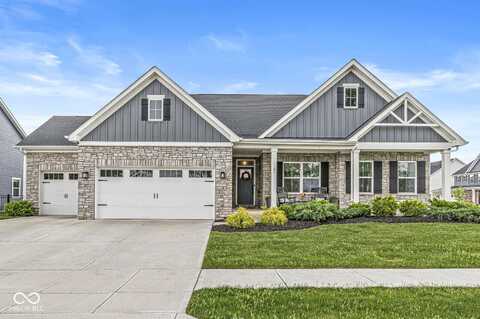 1107 McCray Lane, Westfield, IN 46074
