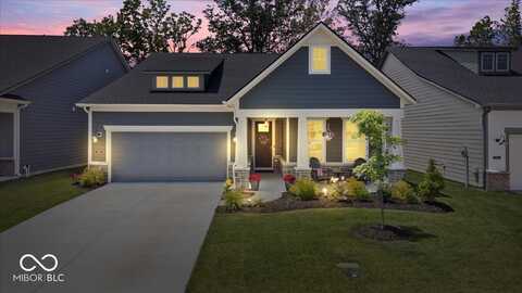 7154 Covington Street, Lebanon, IN 46052