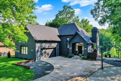 826 N Lanyard Drive, Cicero, IN 46034