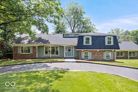 6337 Cardinal Lane, Indianapolis, IN 46220