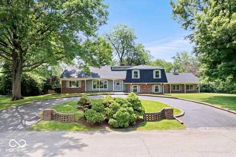 6337 Cardinal Lane, Indianapolis, IN 46220