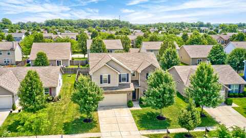 15178 Silver Charm Drive, Noblesville, IN 46060