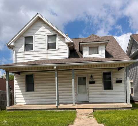 2002 1/2 Shelby Street, Indianapolis, IN 46203