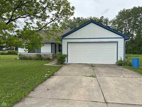 9730 English Oak Place, Indianapolis, IN 46235