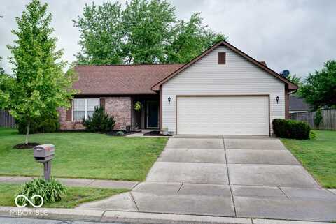 444 Austin Drive, Avon, IN 46123