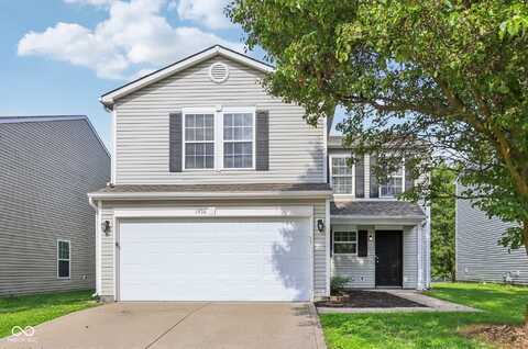 1936 Southernwood Lane, Indianapolis, IN 46231