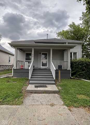 610 N Carver Street, Greensburg, IN 47240