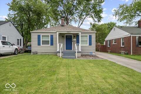 1907 N Drexel Avenue, Indianapolis, IN 46218