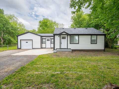 1141 Temperance Avenue, Indianapolis, IN 46203