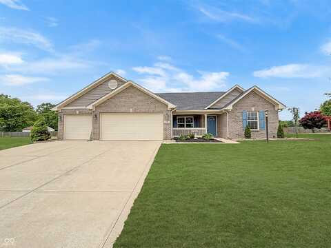 930 Penstock Court, Avon, IN 46123