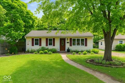 332 Campus Lane, Indianapolis, IN 46219