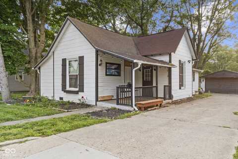 330 S Green Street, Brownsburg, IN 46112