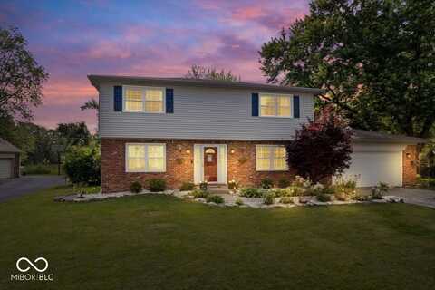 6133 Buttonwood Drive, Noblesville, IN 46062