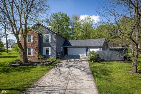 1052 Barley Circle, Carmel, IN 46032
