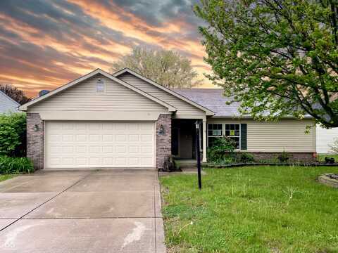 2154 Walnut Meadow Court, Indianapolis, IN 46234