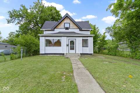 1150 W 30th Street, Indianapolis, IN 46208