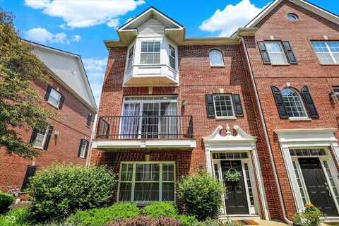 73 11th Street NW, Carmel, IN 46032