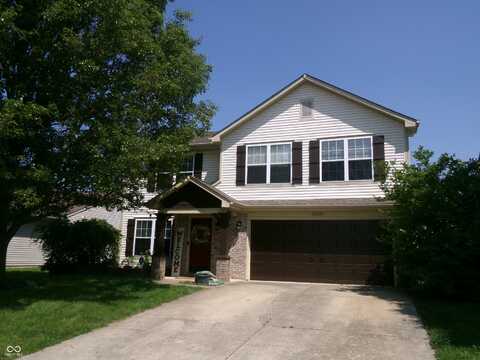 2628 Newaygo Drive, Indianapolis, IN 46217
