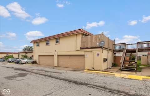 2766 Del Prado Drive, Indianapolis, IN 46227