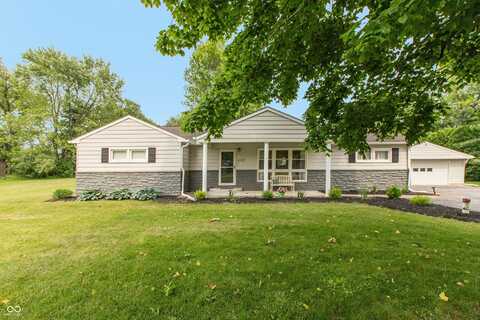 4195 Locust Lane, Brownsburg, IN 46112