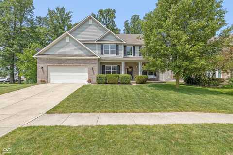 1696 Woodfield Drive, Greenwood, IN 46143
