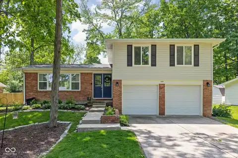 469 Ash Drive, Carmel, IN 46032