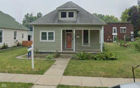 1713 Charles Street, Lafayette, IN 47904