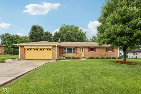 230 Love Avenue, Greenwood, IN 46142