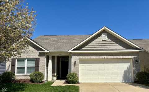 5932 Edelle Drive, Indianapolis, IN 46237