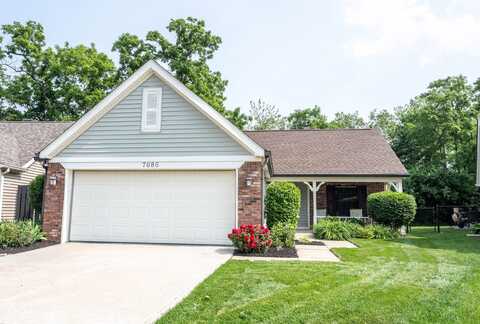 7686 Micawber Court, Indianapolis, IN 46256