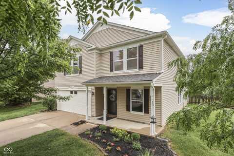 10510 McClain Drive, Brownsburg, IN 46112